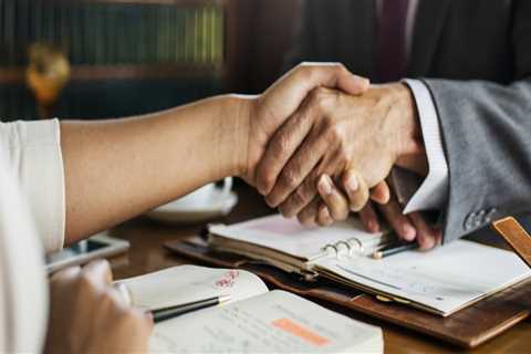 Mediation Skills for Attorneys: An Overview