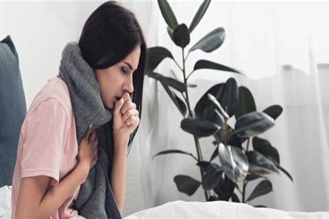 Understanding Persistent Cough or Hoarseness