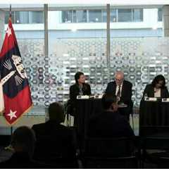 Speakers Conflict on Urgency of USPTO Changes to Accommodate AI in Invention Process