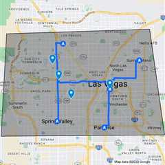 Property Attorney Las Vegas, NV - Google My Maps