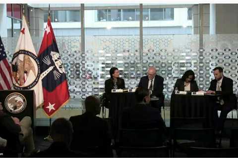 Speakers Conflict on Urgency of USPTO Changes to Accommodate AI in Invention Process