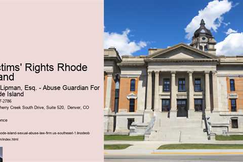 Victims' Rights Rhode Island