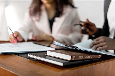 When Do You Need a Personal Injury Lawyer?