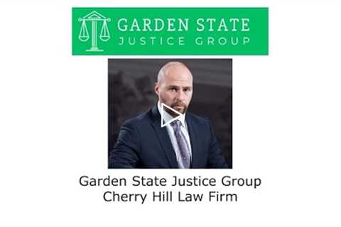 Garden State Justice Group Cherry Hill Law Firm