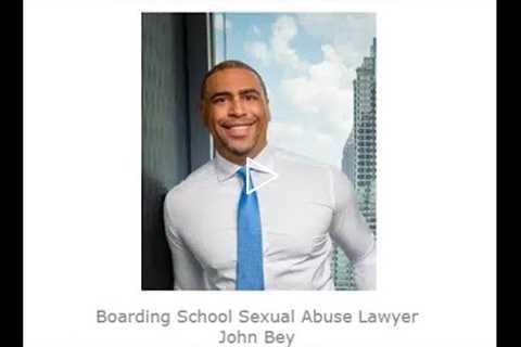 Boarding School Sexual Abuse Lawyer John Bey Cincinnati, Ohio   Abuse Guardian