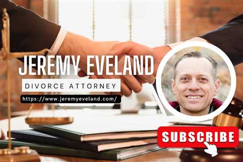 Divorce Attorney Salt Lake City, UT