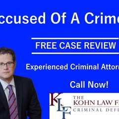 How Lawyers Can Get Legal Cases Dismissed