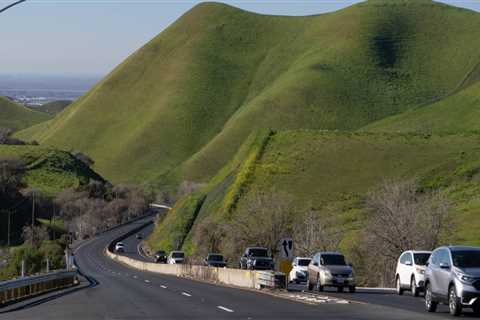 The Long and Winding Journey to Women's Rights in Contra Costa County, California