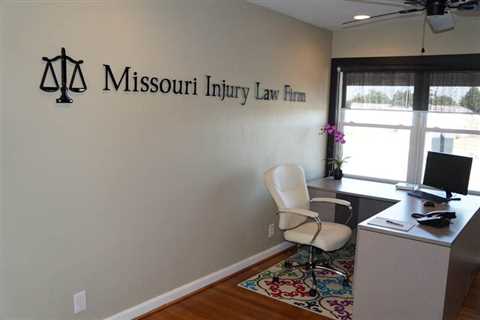 Standard post published to Missouri Injury Law Firm at December 17, 2023 17:01