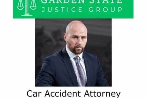 Car Accident Attorney Sewell, NJ