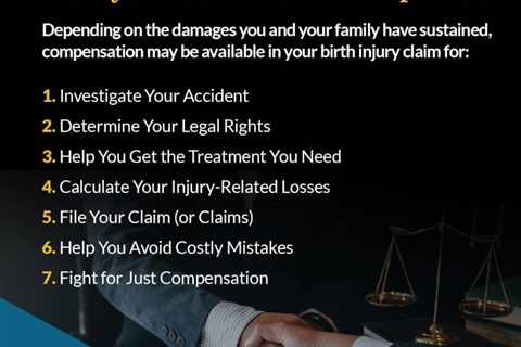 What Falls Under Personal Injury Law?