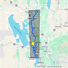 Estate Planning Lawyer West Valley City Utah - Google My Maps
