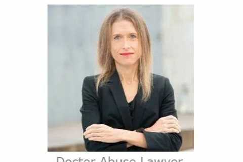 Doctor Abuse Lawyer Kristen Beightol Raleigh, NC