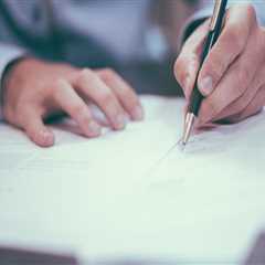 Do I Need a Written Contract or Agreement with My Attorney in Scottsdale, Arizona?