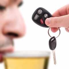 The Difference Between DUI and DUAC (Driving with an Unlawful Alcohol Concentration) in Clemson