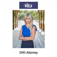 DWI Attorney