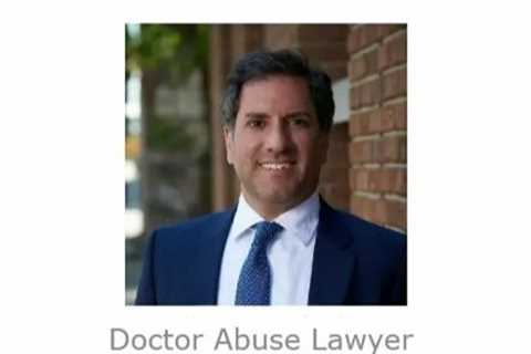 Doctor Abuse Lawyer Greg Zarzaur Birmingham, AL