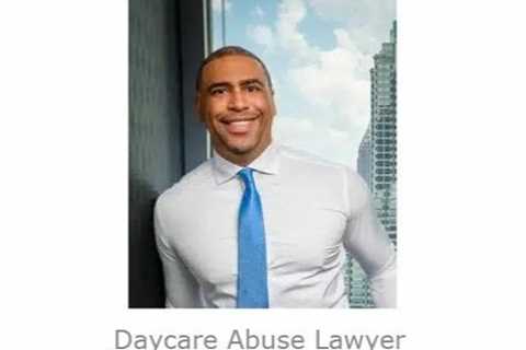 Daycare Abuse Lawyer John Bey Atlanta, GA