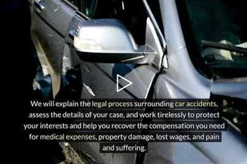 Car Accident Lawyer La Verkin Utah