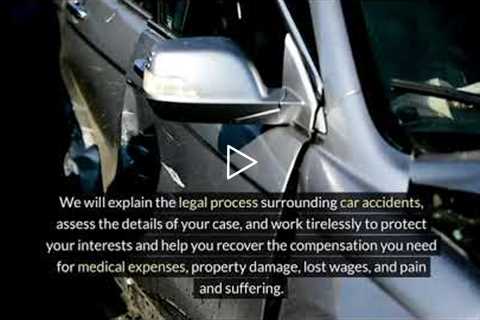 Car Accident Lawyer Silver Summit Utah