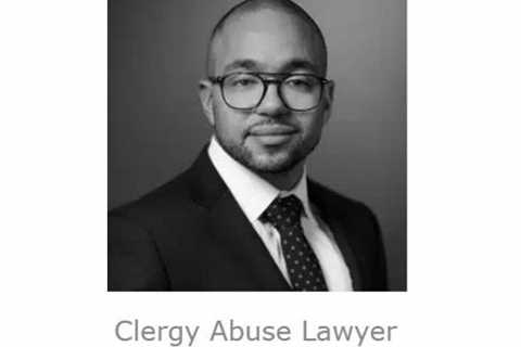 Clergy Abuse Lawyer Ervin Nevitt Chicago, IL