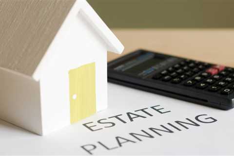 Essential Estate Planning Documents Every Australian Must Have - Mairie Law Firm