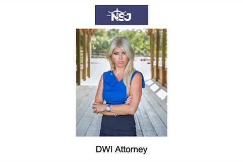 DWI Attorney