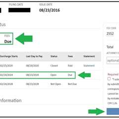 Paying Patent Maintenance Fees on an Expired Patent?