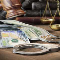 White Collar Crime Prioritized by DOJ