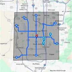 Estate Planning Lawyer Sandy Utah - Google My Maps