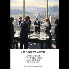 Car Accident Lawyer Ogden Utah  https://youtu.be/E_U28vlRkmE 