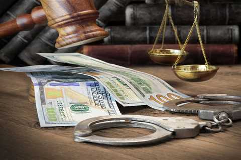 White Collar Crime Prioritized by DOJ