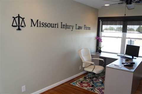 Standard post published to Missouri Injury Law Firm at March 01 2024 17:00