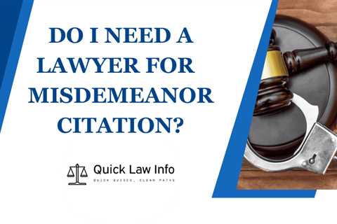 What Lawyer Do I Need?