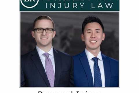 Personal Injury Attorney Frederick, MD