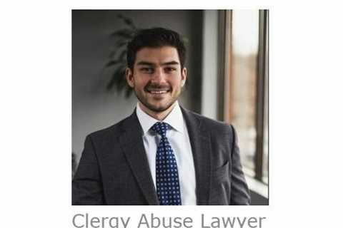 Clergy Abuse Lawyer Kevin Biniazan Phoenix, AZ