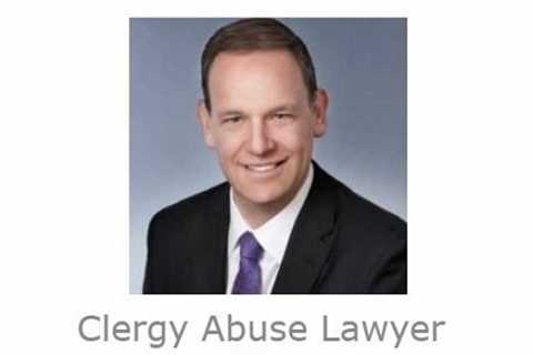 Clergy Abuse Lawyer Dan Lipman Providence, RI