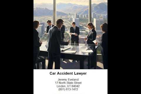 Car Accident Lawyer South Ogden Utah  https://youtu.be/IfA28sjSfM8 