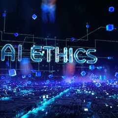 The Ethics and Practicality of AI Assisted Patent Drafting