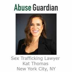 Sex Trafficking Lawyer Kat Thomas New York City, NY