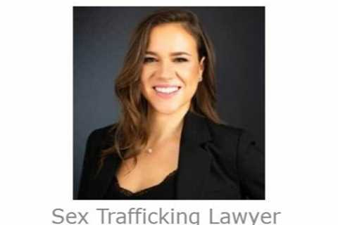 Sex Trafficking Lawyer Kat Thomas New York City, NY