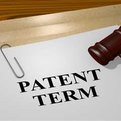 CAFC Issues Precedential Ruling on Proper Analysis for Patent Term Adjustment in Double Patenting..