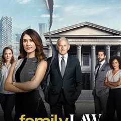 Family Law Cast and Updates