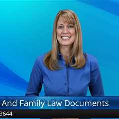 Mediation Service at Mediation And Family Law Documents In Camarillo CA. Call  (805) 914-9644