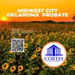 Cortes Law Firm Expands Services: Midwest City Summary Probate Solutions Unveiled
