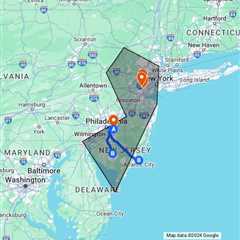 Daycare Abuse Lawyer Stewart Ryan New Jersey - Google My Maps
