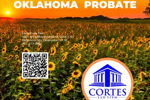 Cortes Law Firm Expands Services: Midwest City Summary Probate Solutions Unveiled