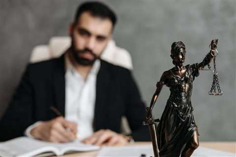 How to Get a Free Divorce Lawyer