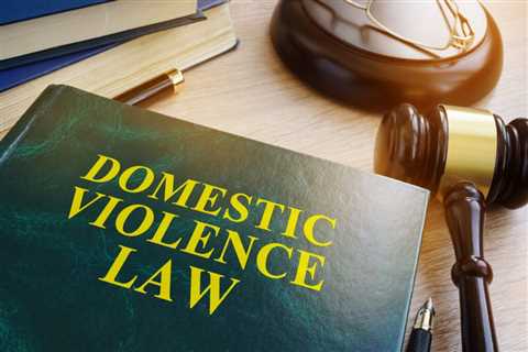 How California’s Domestic Violence Laws Impact Divorce