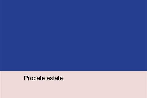 probate-estate